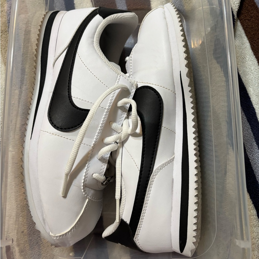 Original Style Nike Cortez